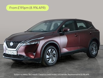 Used Nissan Qashqai 2022 for sale - 78839023: Photo