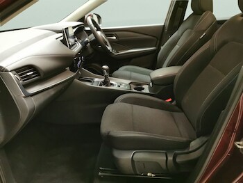 Used Nissan Qashqai 2022 for sale - 78839023: Photo