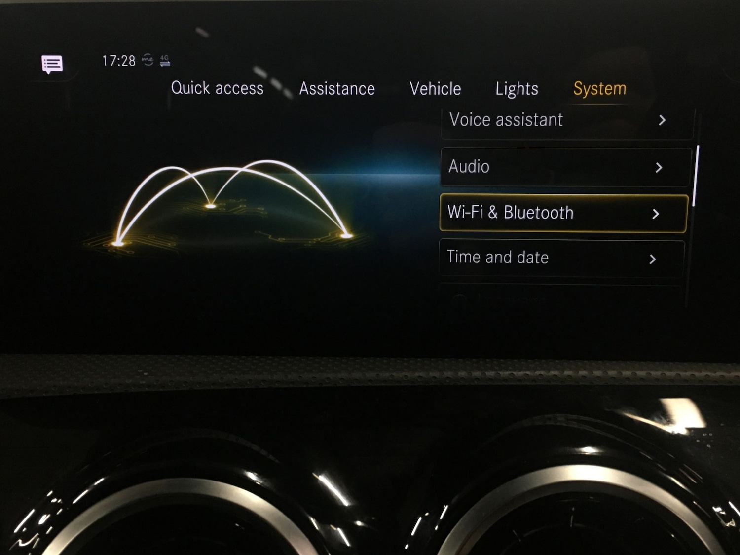 Used Mercedes-Benz A-Class for sale - 76464288: Photo 18