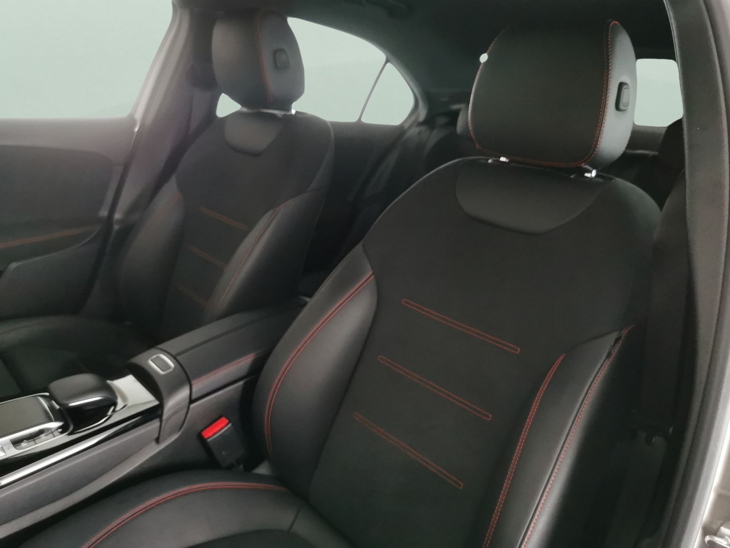 Used Mercedes-Benz A-Class for sale - 76464288: Photo 32