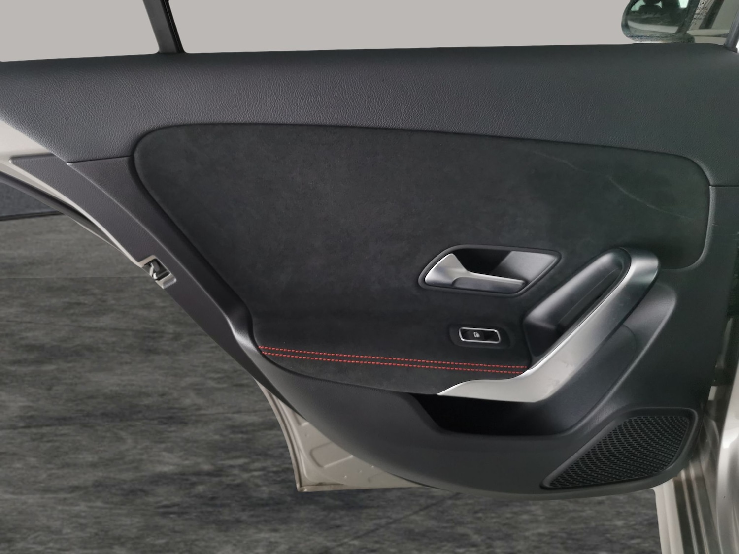 Used Mercedes-Benz A-Class for sale - 76464288: Photo 39