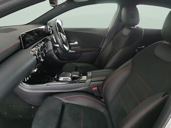 Used Mercedes-Benz A-Class undefined for sale - 76464288: Photo