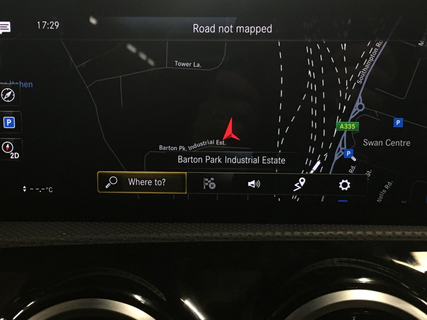 Used Mercedes-Benz A-Class for sale - 76464288: Photo 8