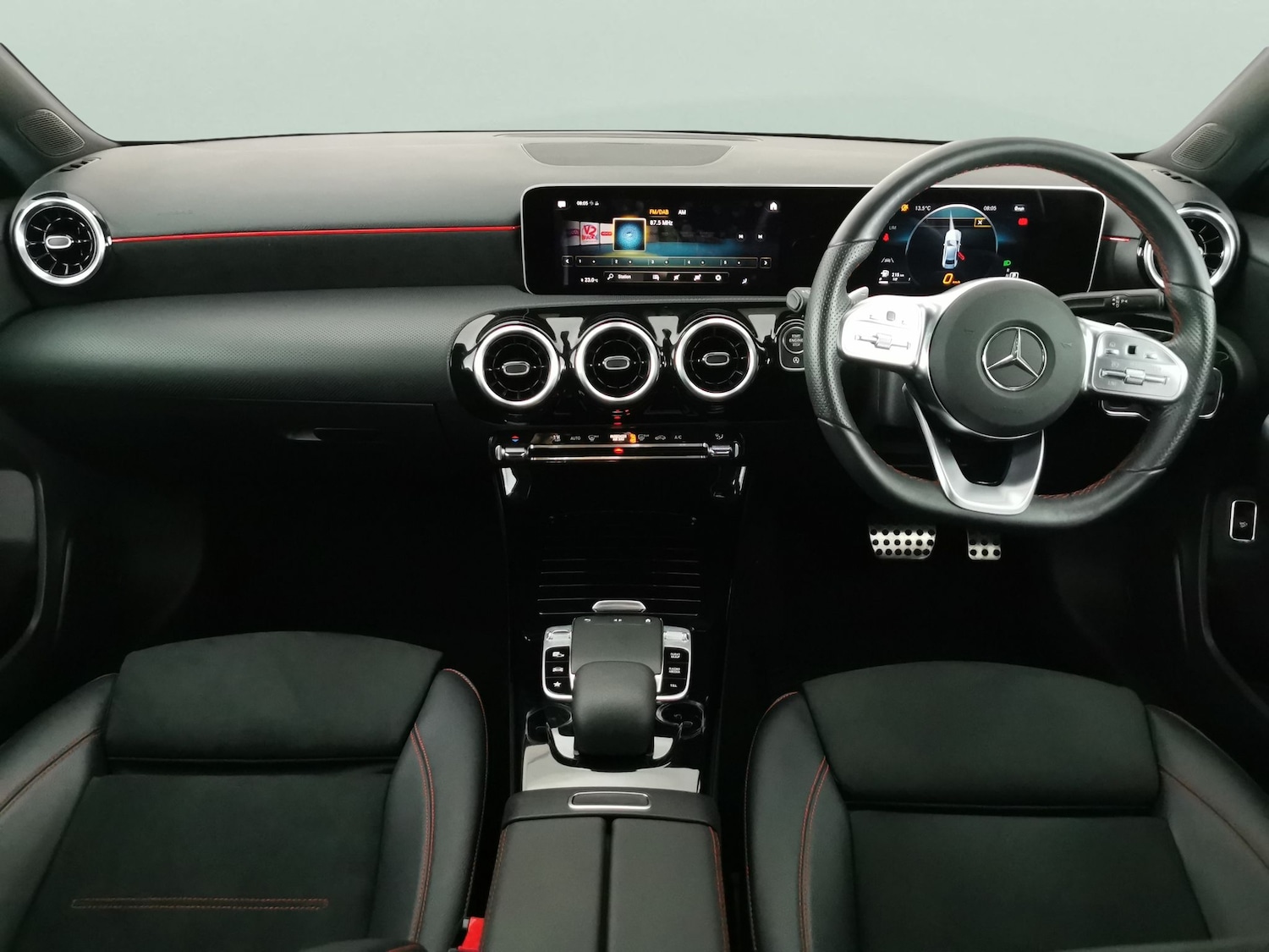 Used Mercedes-Benz A-Class for sale - 76464288: Photo 9