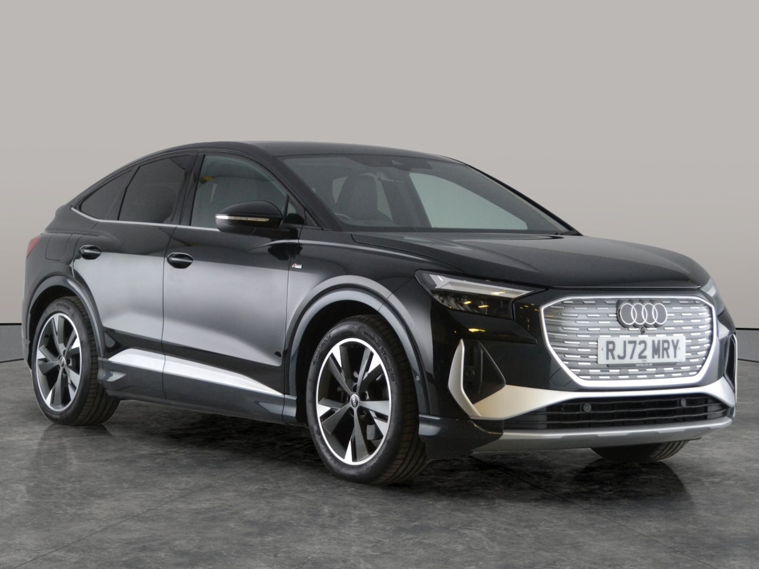 Used Audi Q4 e-tron 2022 for sale - 77180371: Photo 11