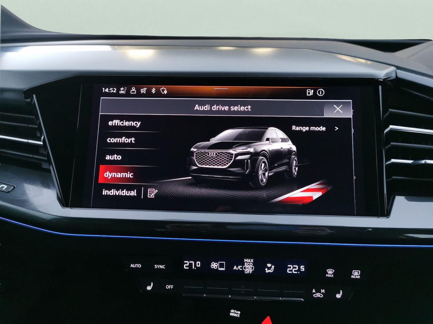 Used Audi Q4 e-tron 2022 for sale - 77180371: Photo 18