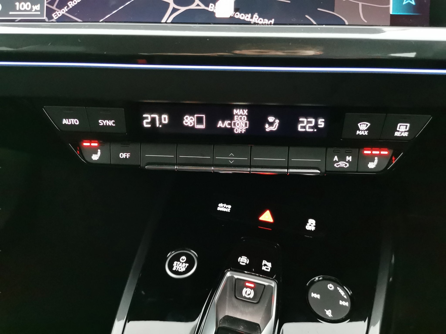 Used Audi Q4 e-tron 2022 for sale - 77180371: Photo 20