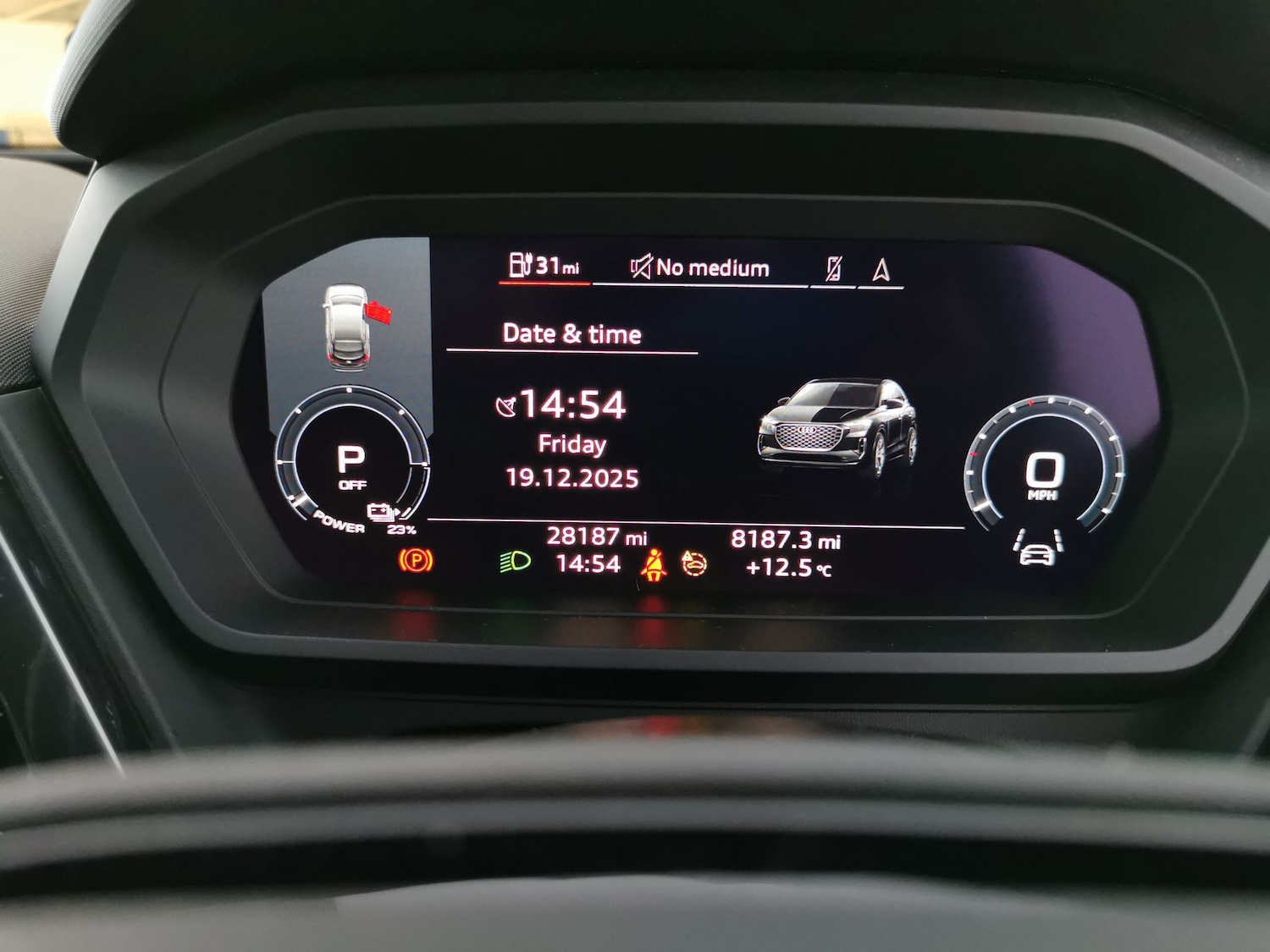 Used Audi Q4 e-tron 2022 for sale - 77180371: Photo 23