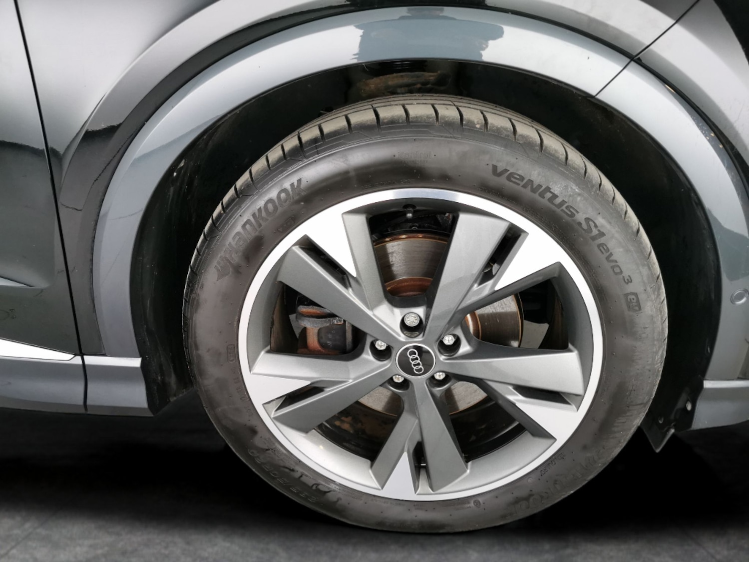 Used Audi Q4 e-tron 2022 for sale - 77180371: Photo 25