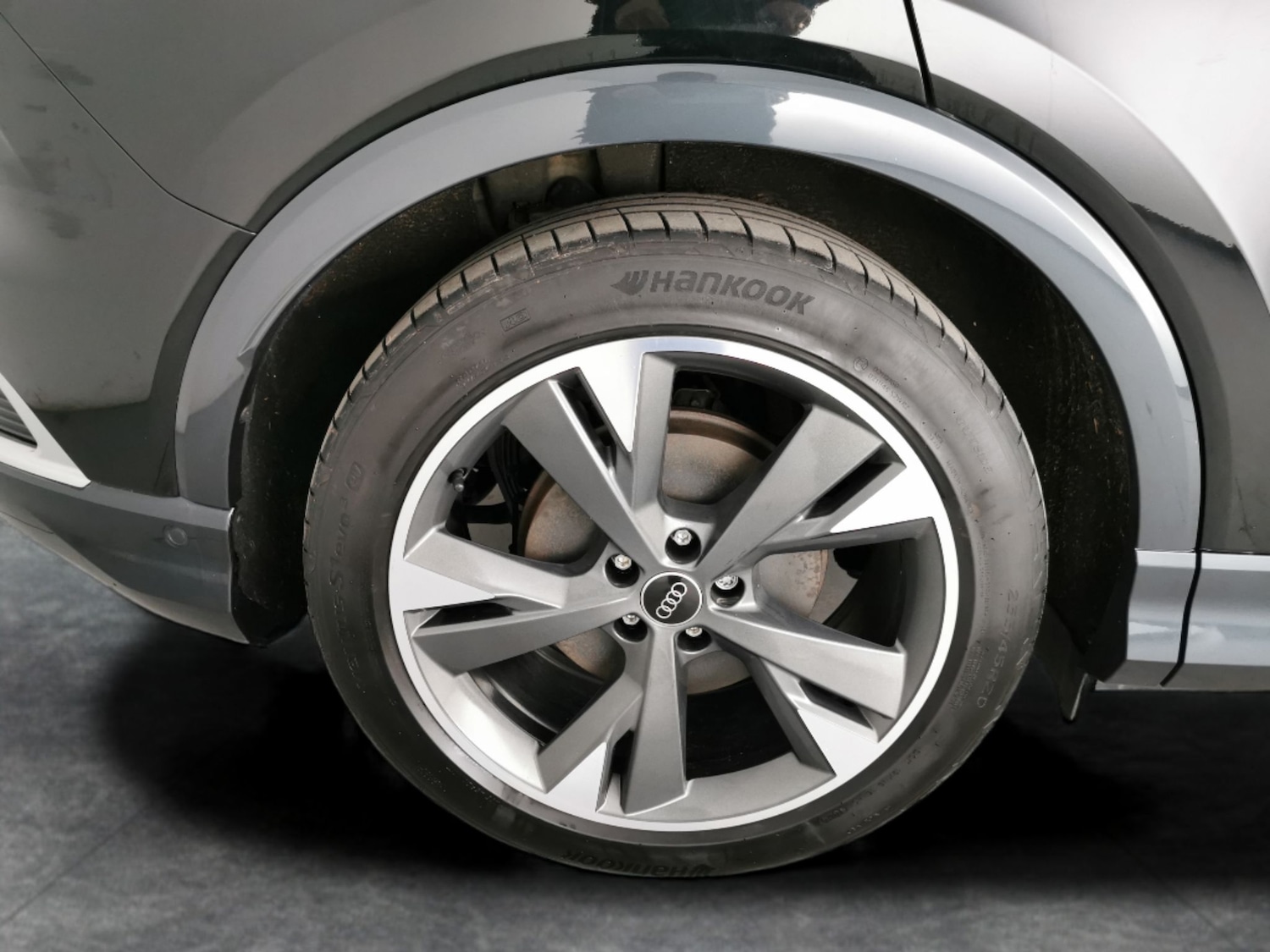 Used Audi Q4 e-tron 2022 for sale - 77180371: Photo 26