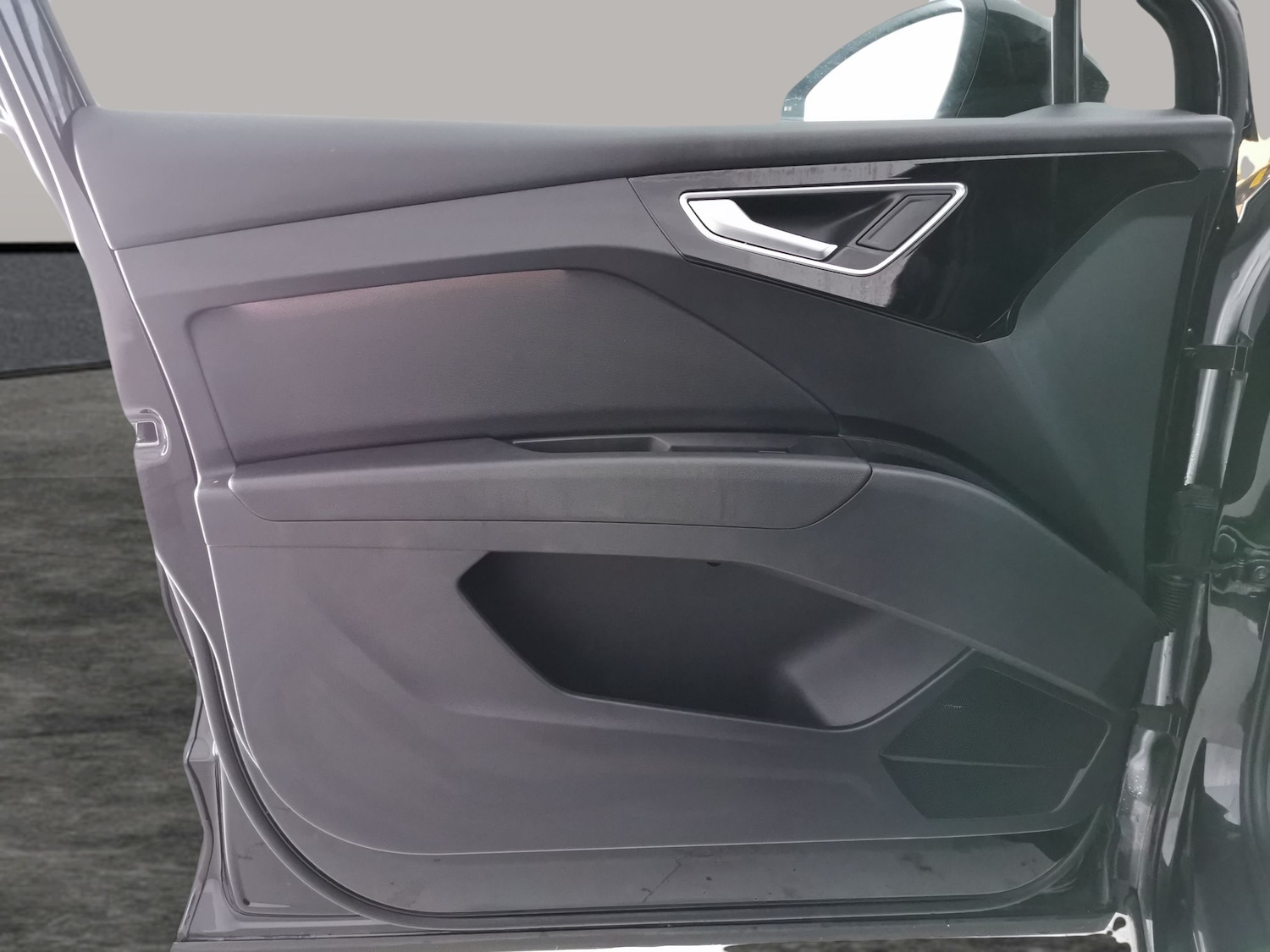 Used Audi Q4 e-tron 2022 for sale - 77180371: Photo 28