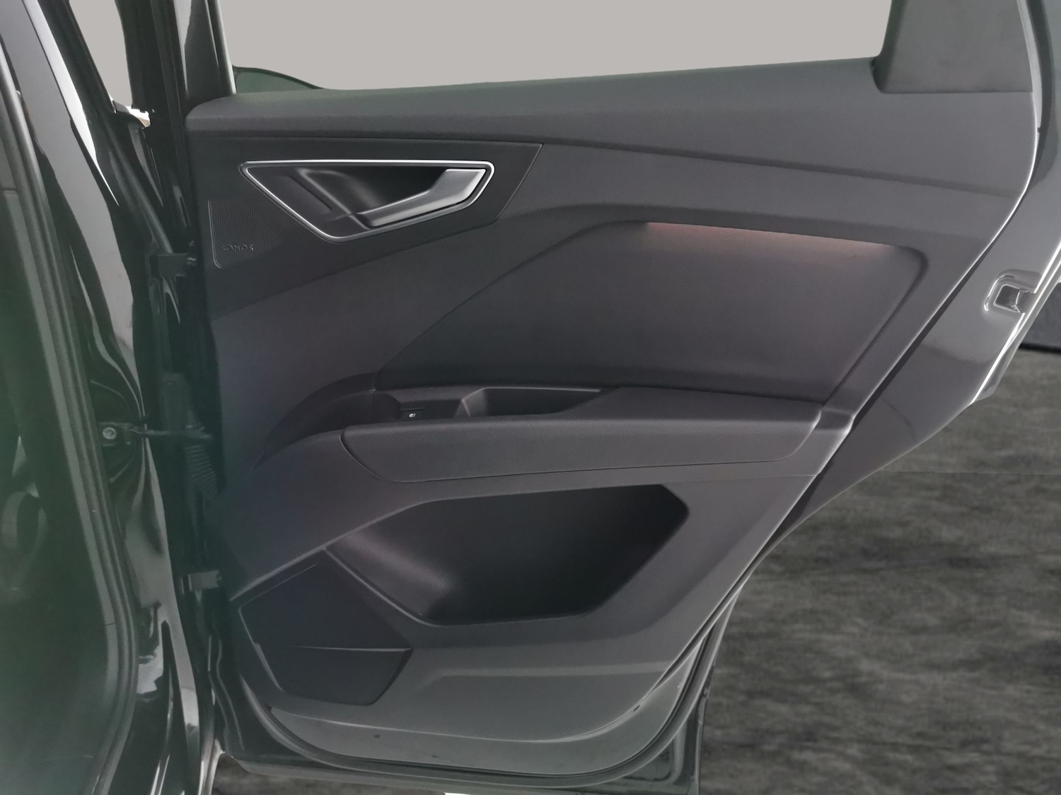 Used Audi Q4 e-tron 2022 for sale - 77180371: Photo 31