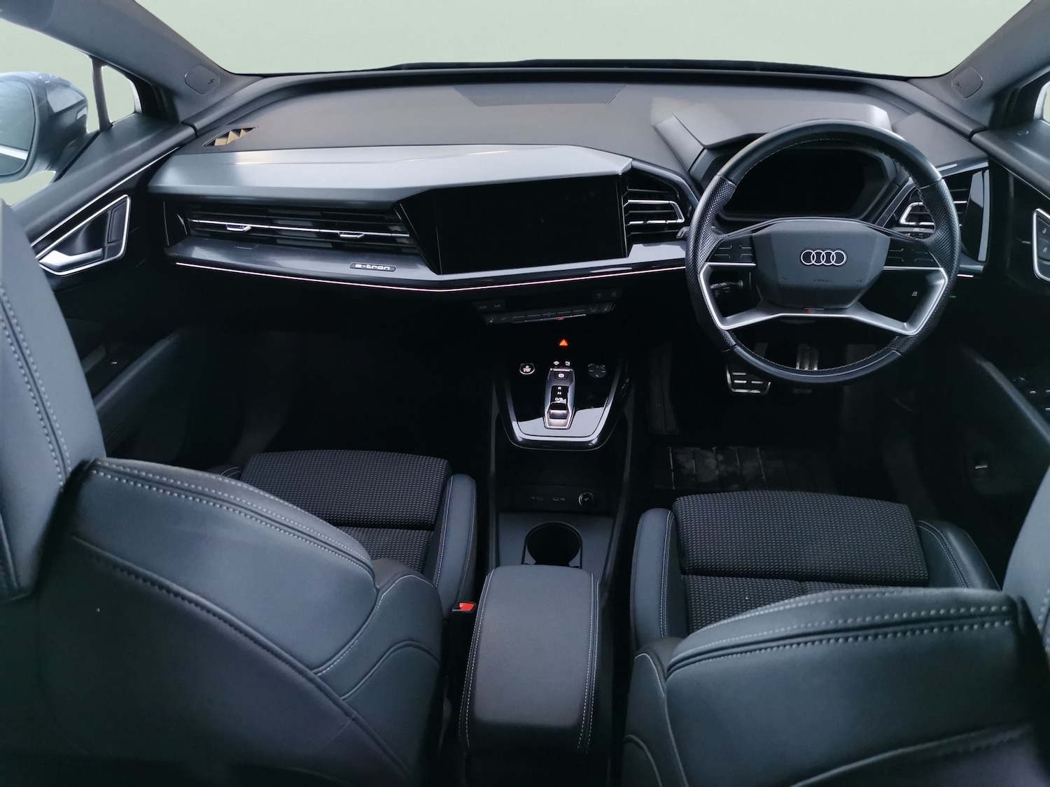 Used Audi Q4 e-tron 2022 for sale - 77180371: Photo 6