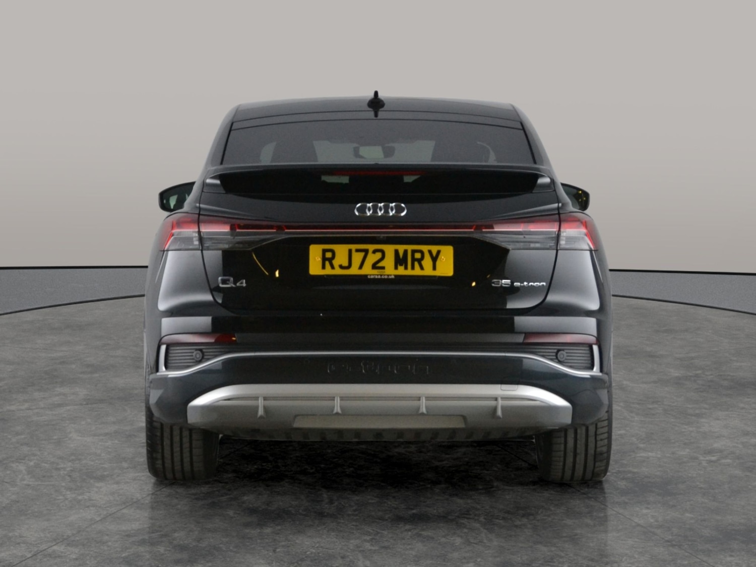 Used Audi Q4 e-tron 2022 for sale - 77180371: Photo 8