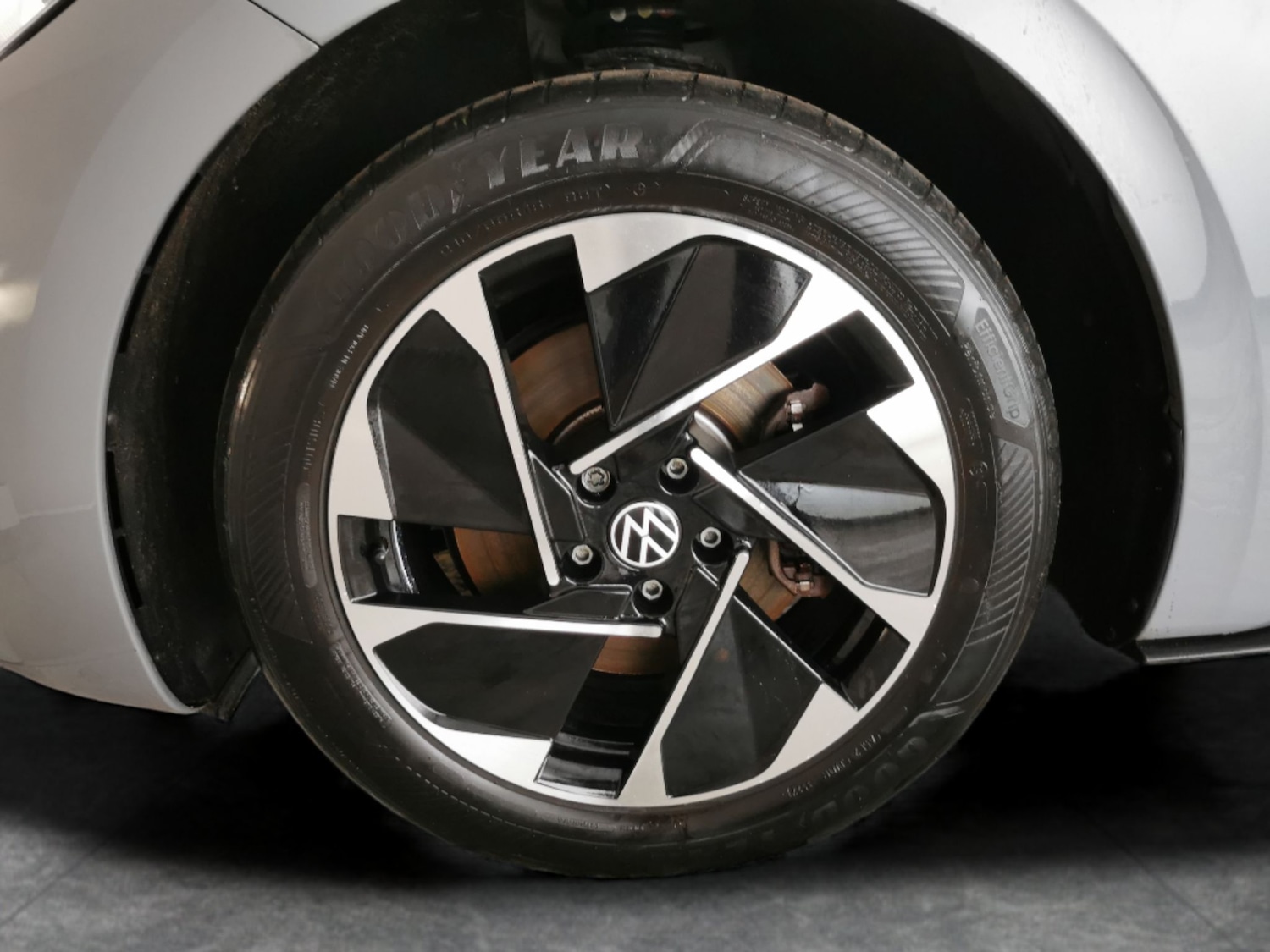 Used Volkswagen ID.3 2023 for sale - 77653459: Photo 19