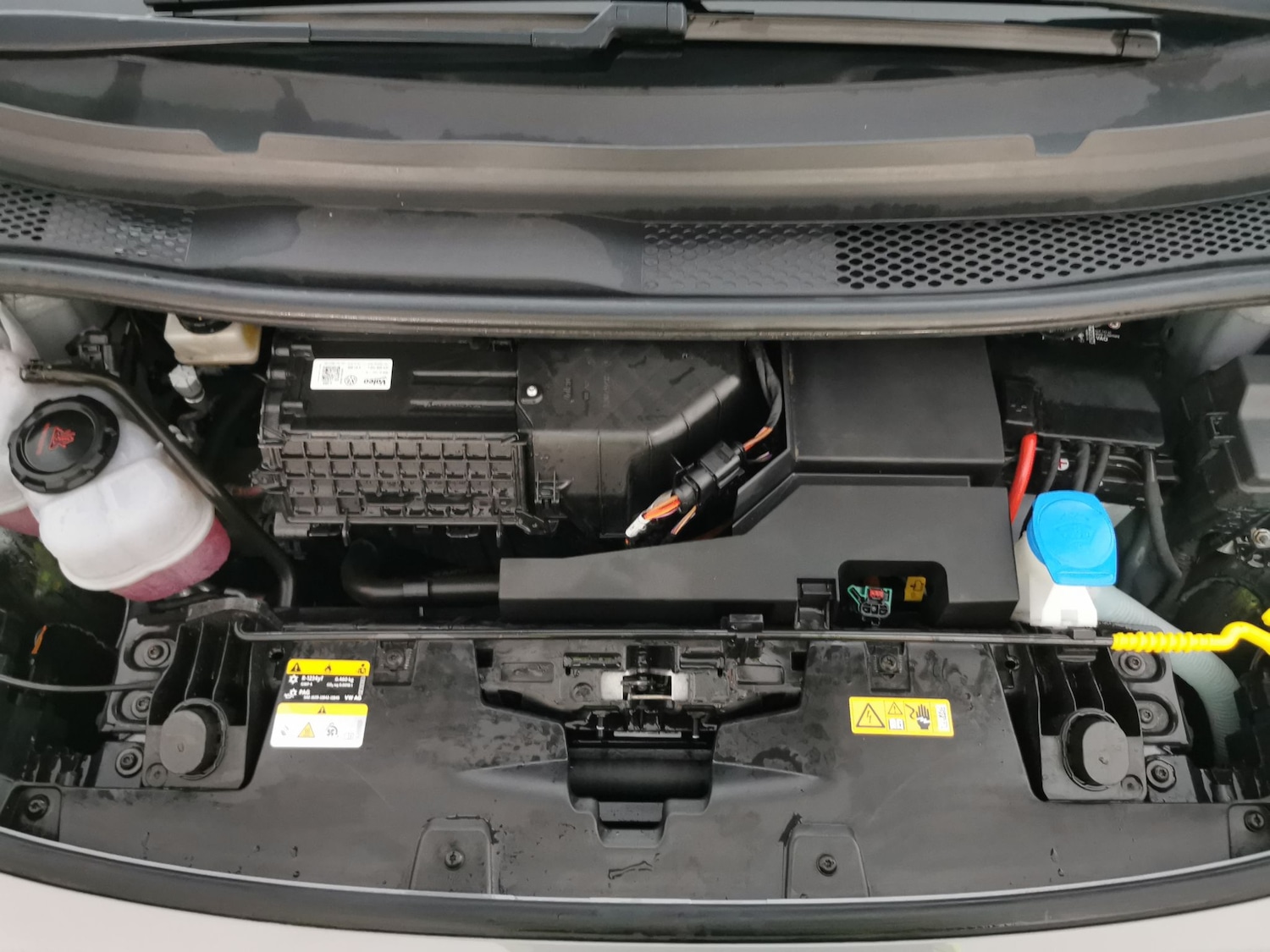 Used Volkswagen ID.3 2023 for sale - 77653459: Photo 28