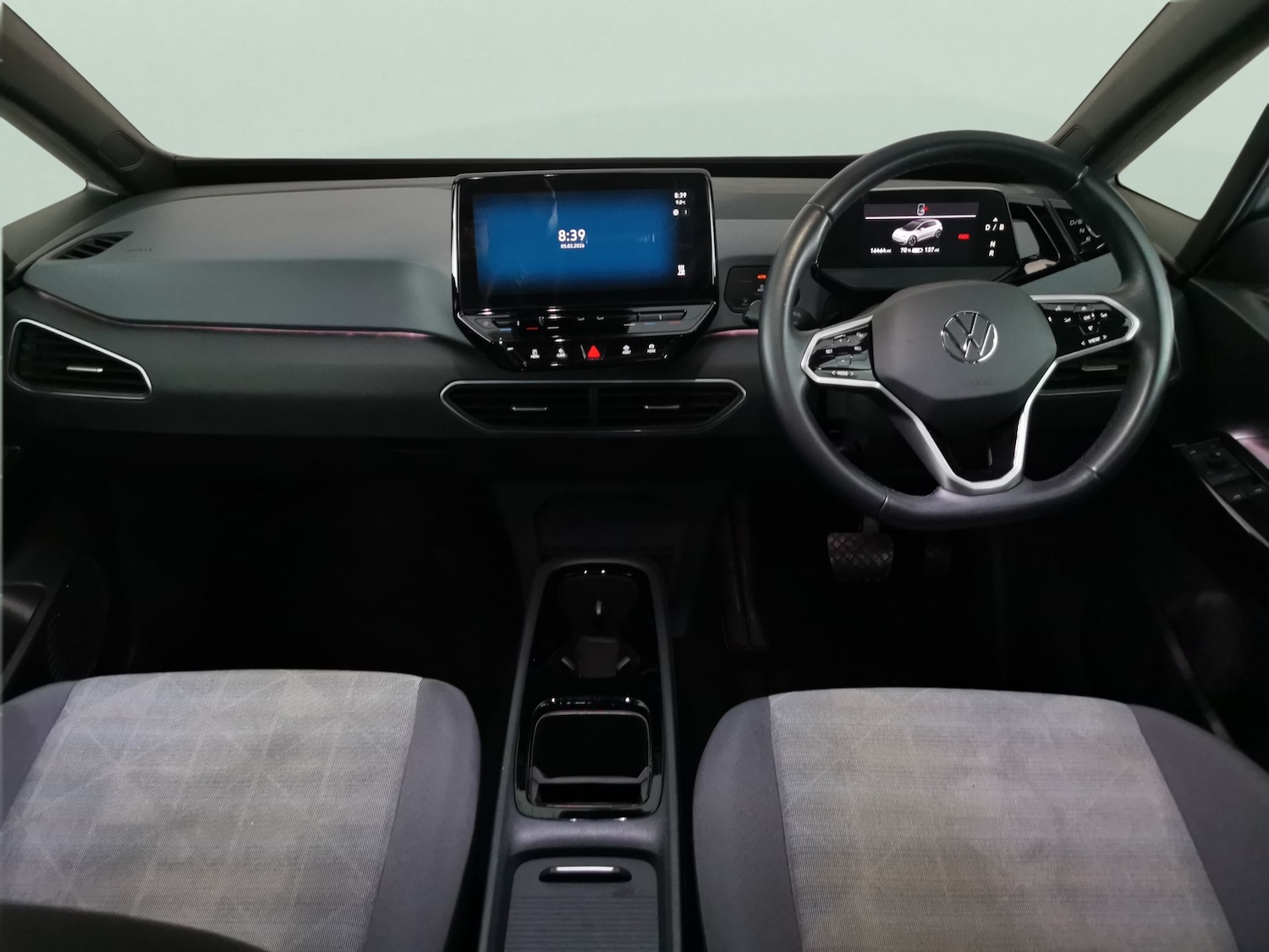 Used Volkswagen ID.3 2023 for sale - 77653459: Photo 6