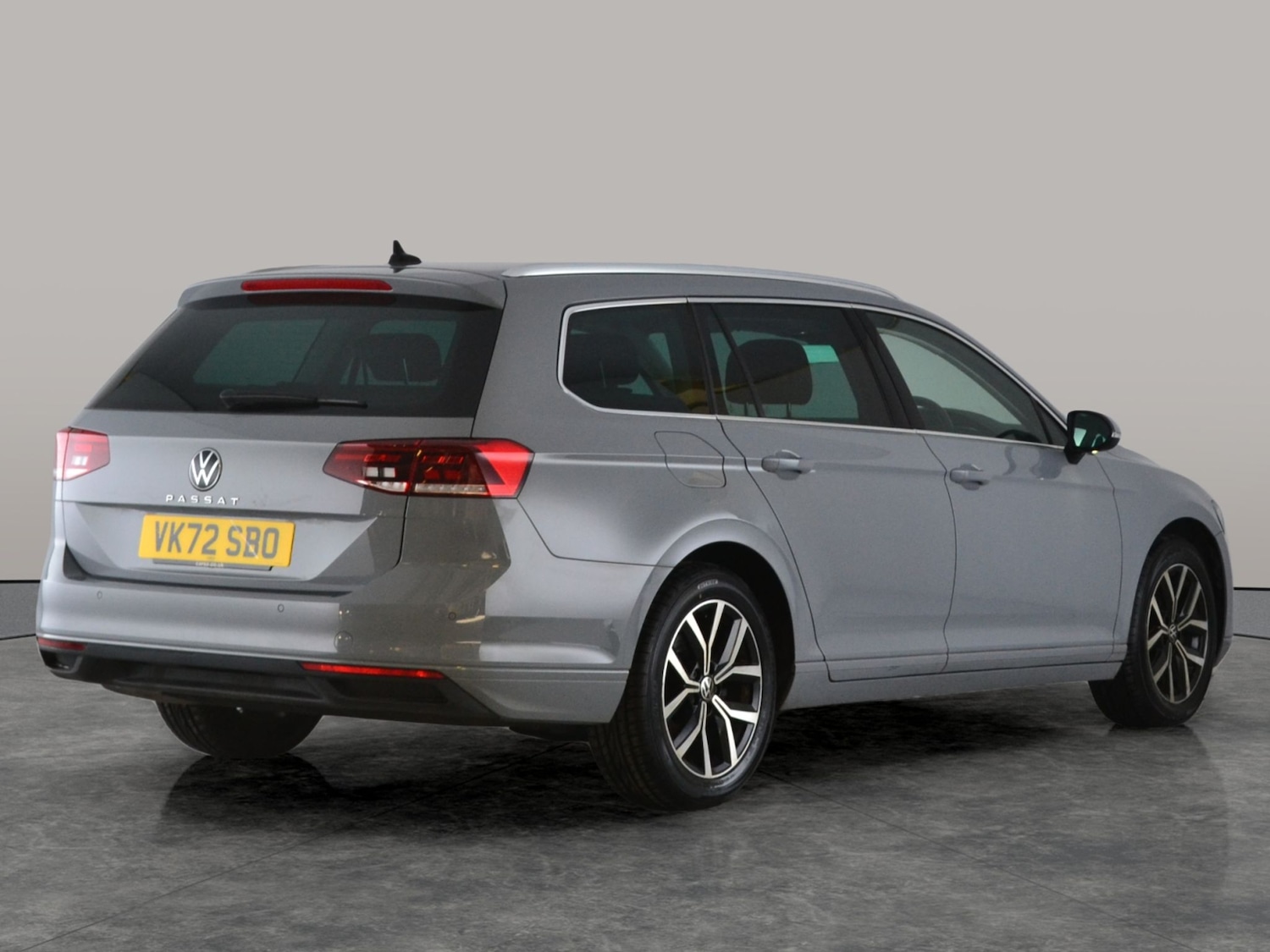 Used Volkswagen Passat 2022 for sale - 77443156: Photo 11