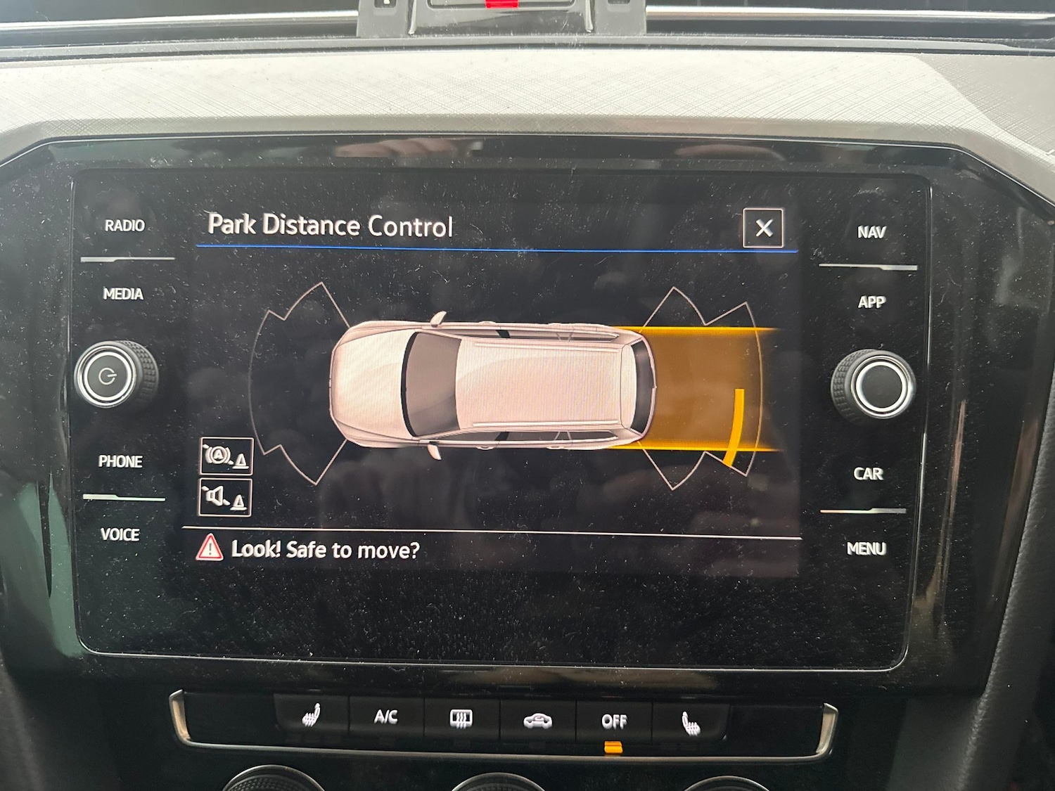 Used Volkswagen Passat 2022 for sale - 77443156: Photo 16