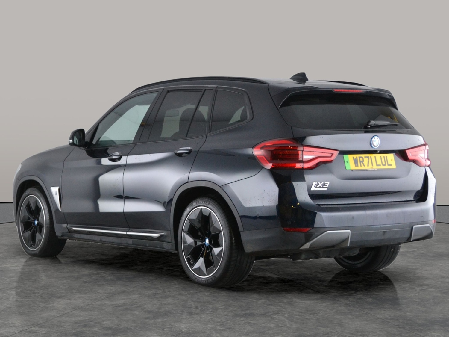 Used BMW iX3 2021 for sale - 76766680: Photo 10