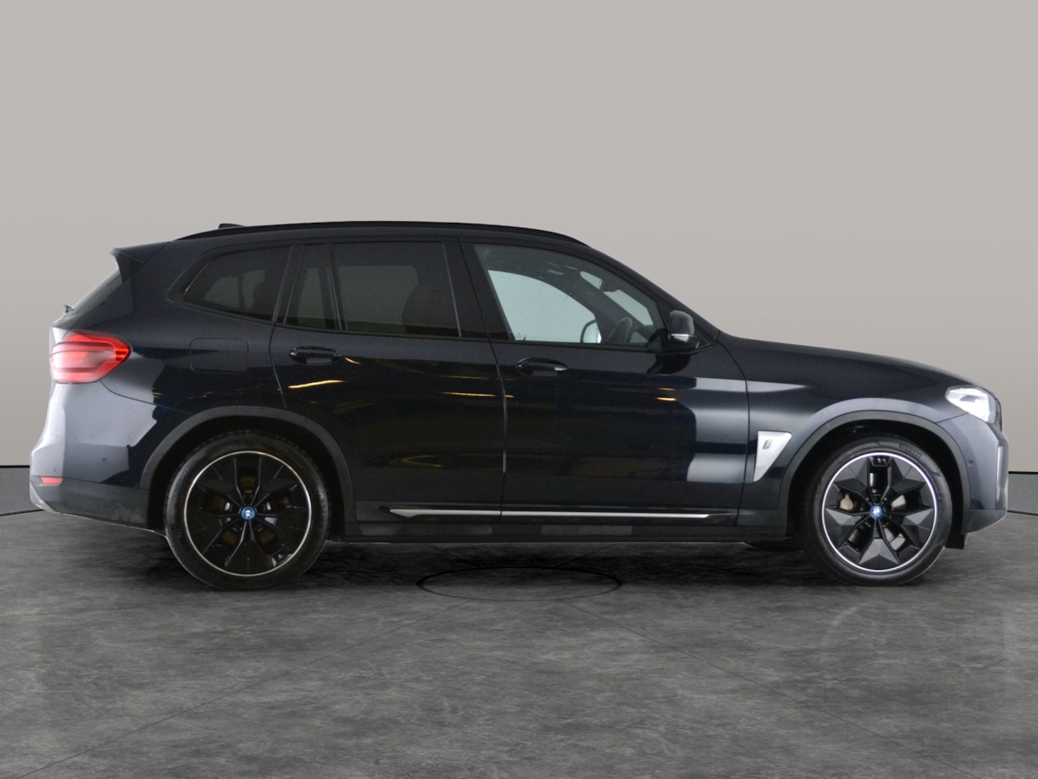 Used BMW iX3 2021 for sale - 76766680: Photo 13