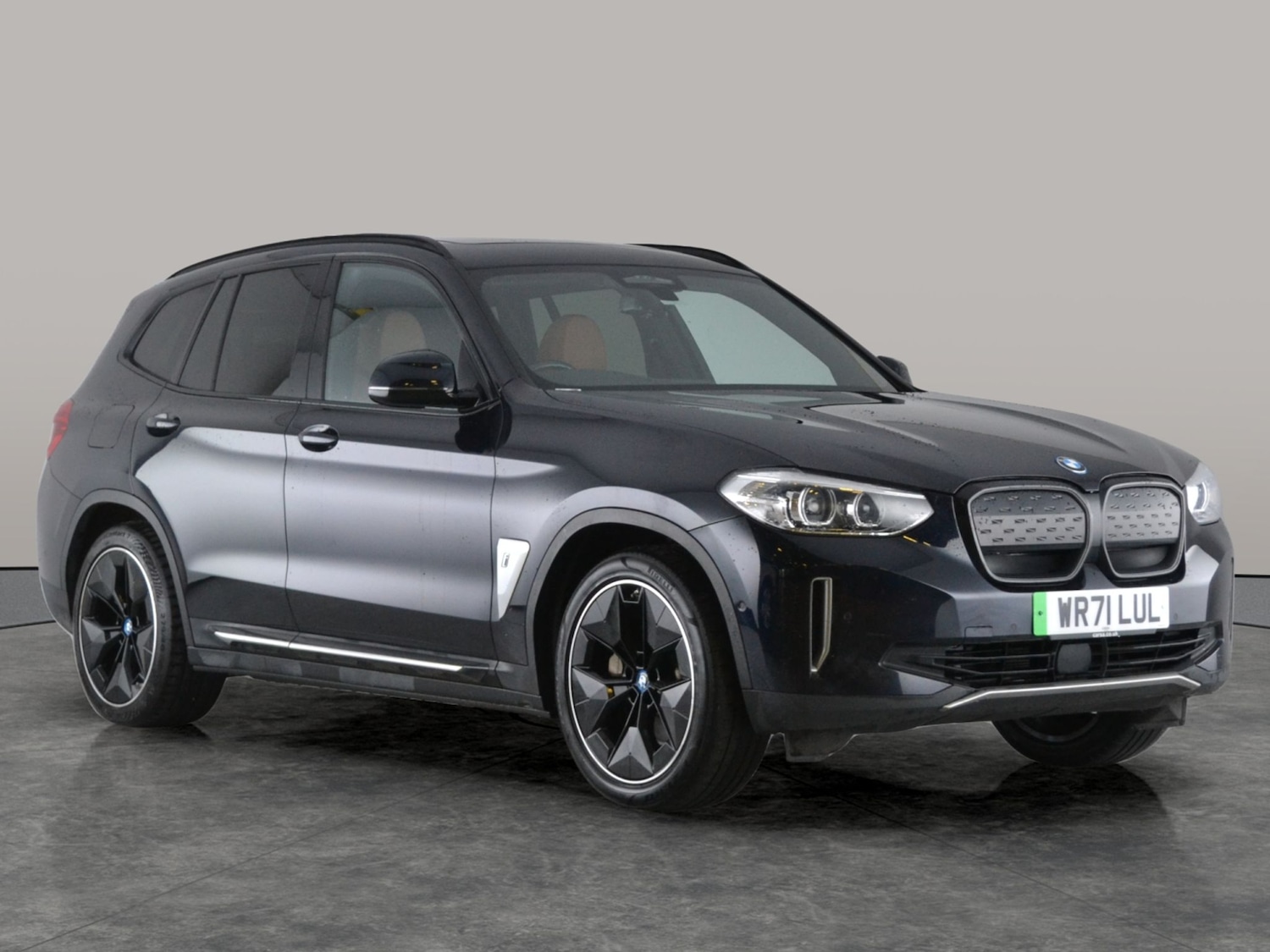 Used BMW iX3 2021 for sale - 76766680: Photo 14