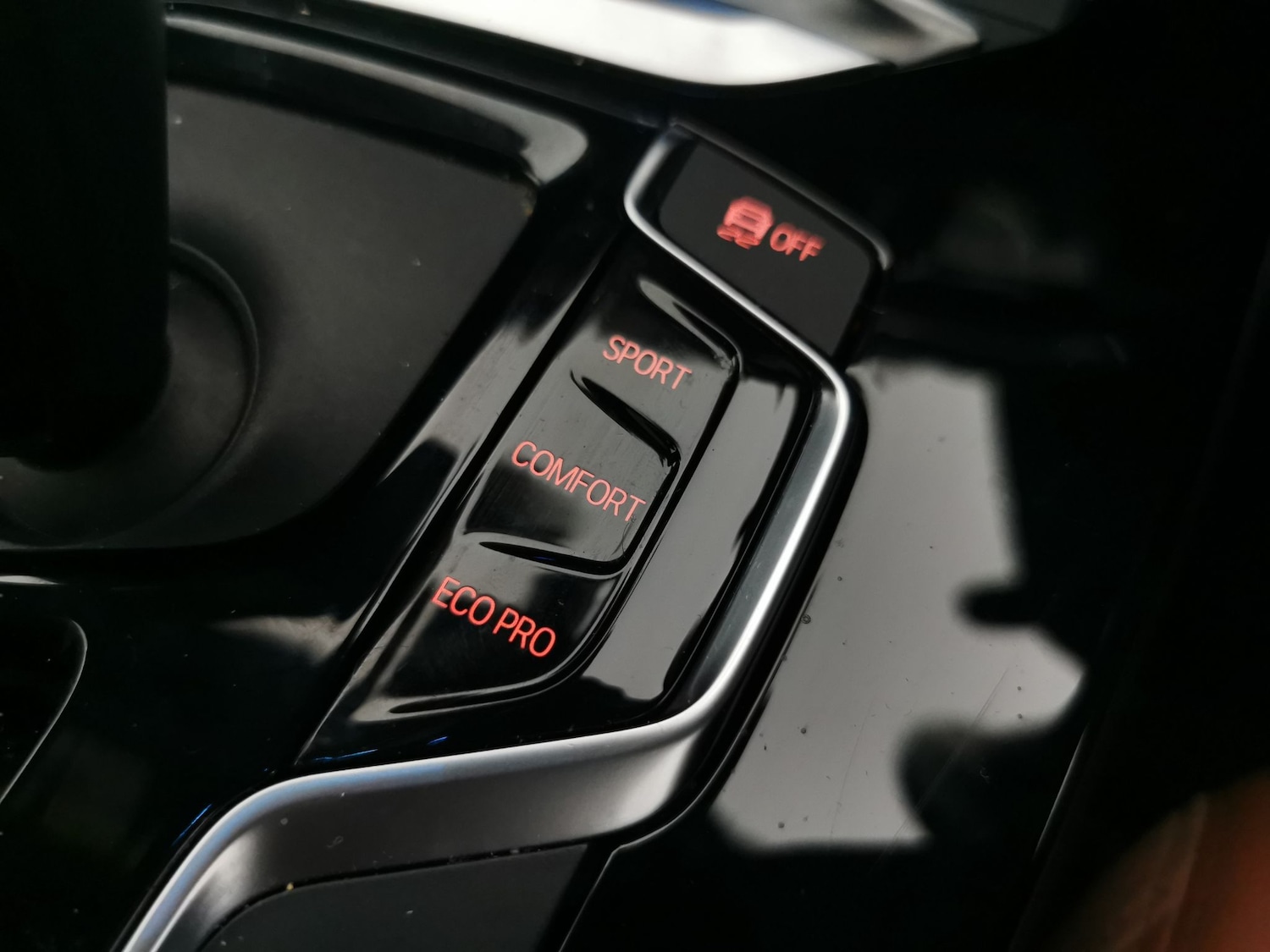 Used BMW iX3 2021 for sale - 76766680: Photo 20