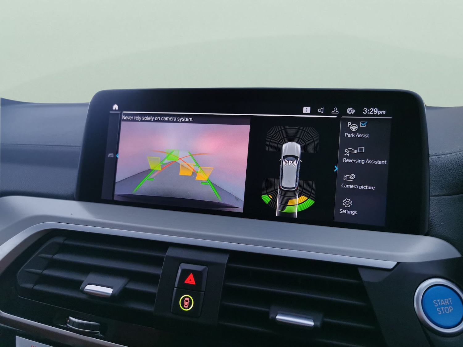 Used BMW iX3 2021 for sale - 76766680: Photo 21