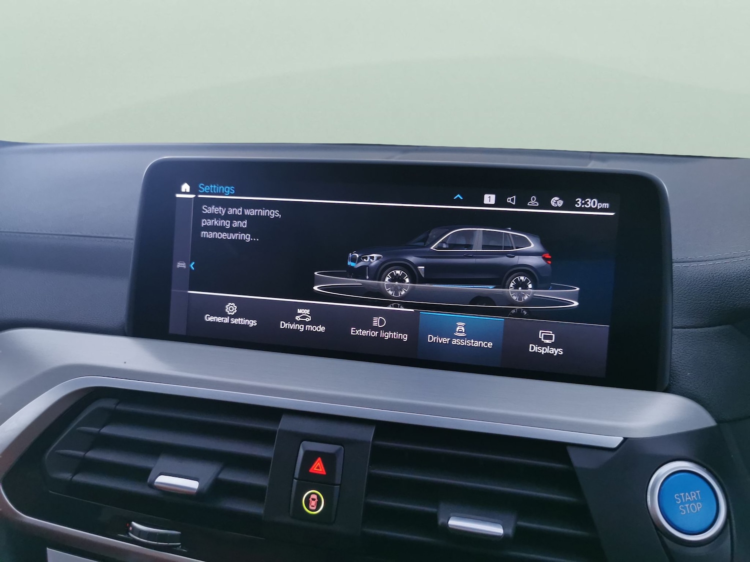 Used BMW iX3 2021 for sale - 76766680: Photo 25