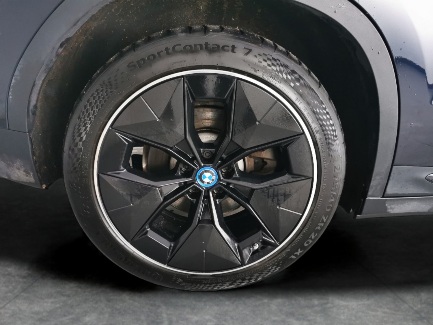 Used BMW iX3 2021 for sale - 76766680: Photo 29