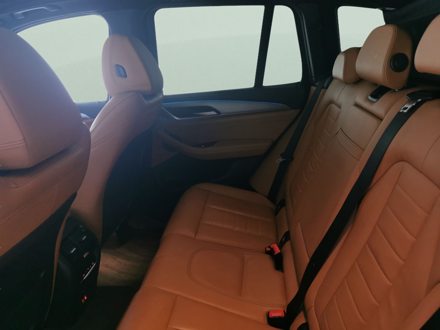 Used BMW iX3 2021 for sale - 76766680: Photo 30