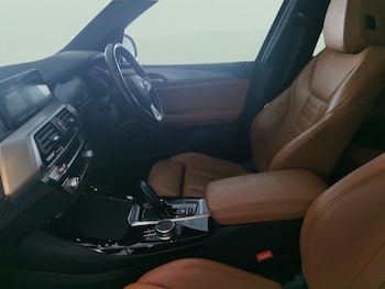 Used BMW iX3 2021 for sale - 76766680: Photo