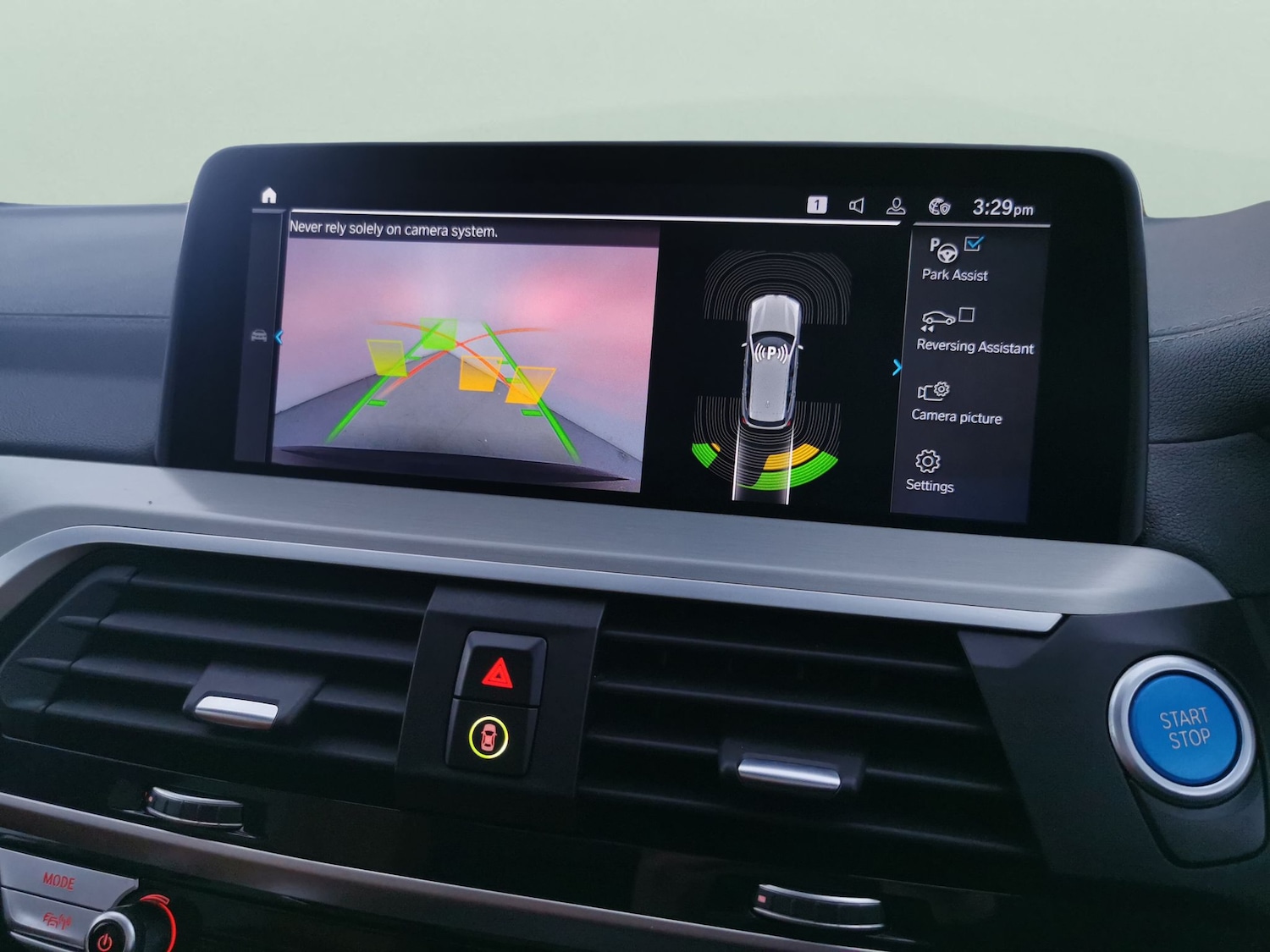 Used BMW iX3 2021 for sale - 76766680: Photo 6