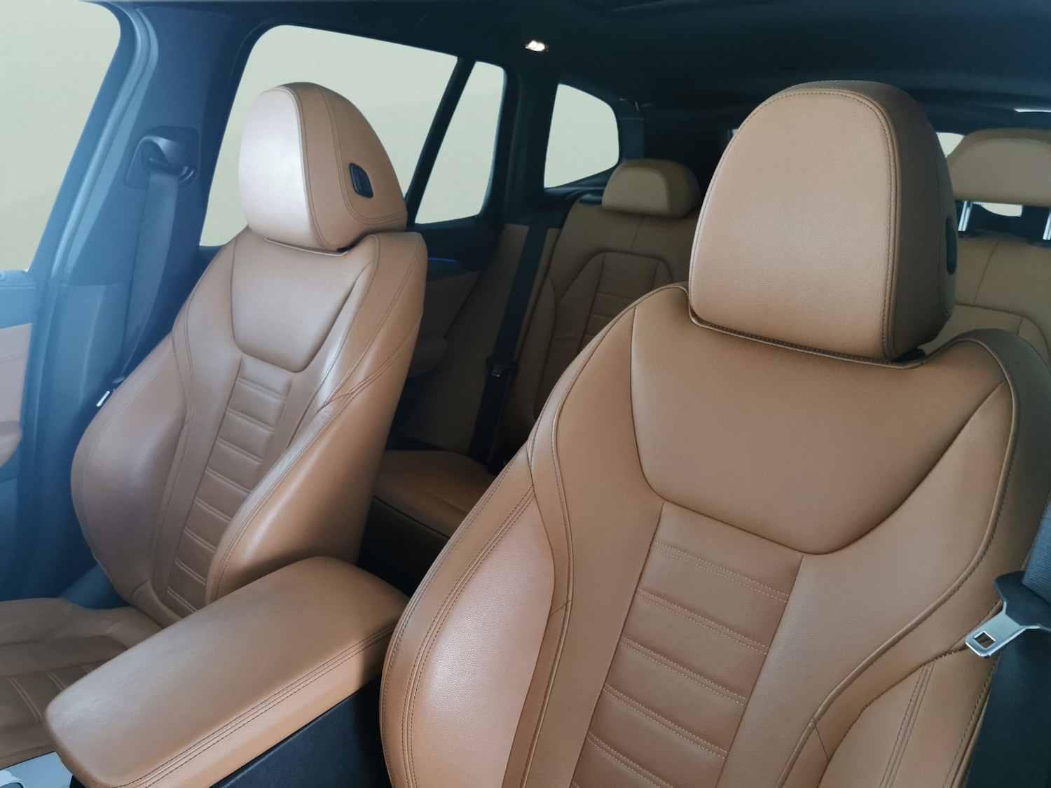 Used BMW iX3 2021 for sale - 76766680: Photo 7