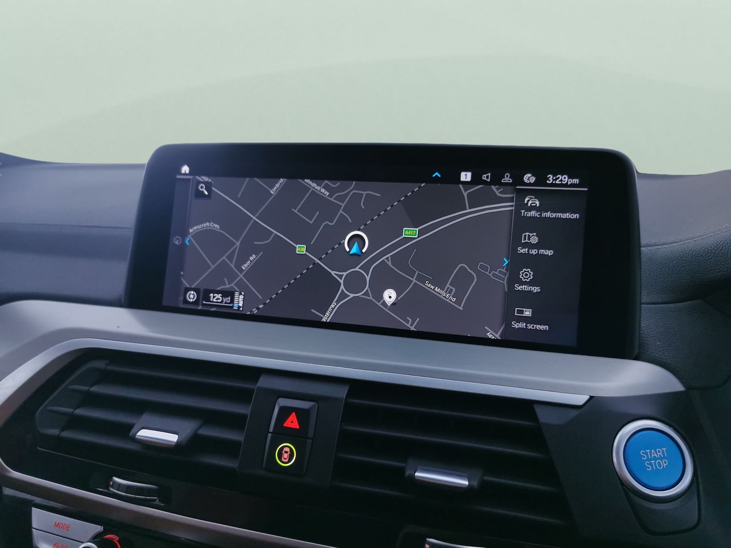 Used BMW iX3 2021 for sale - 76766680: Photo 8