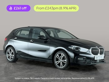 Used BMW 1 Series 2023 for sale - 78616206: Photo