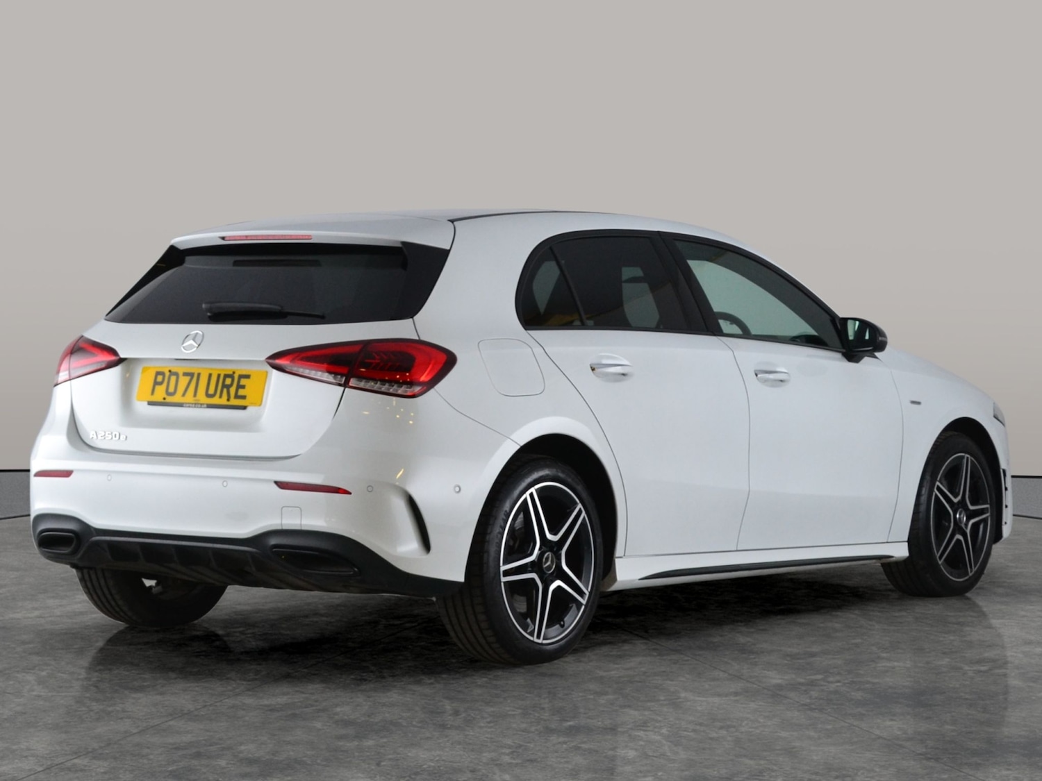 Used Mercedes-Benz A-Class 2021 for sale - 77159701: Photo 11