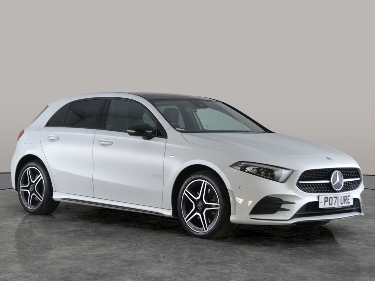 Used Mercedes-Benz A-Class 2021 for sale - 77159701: Photo 13