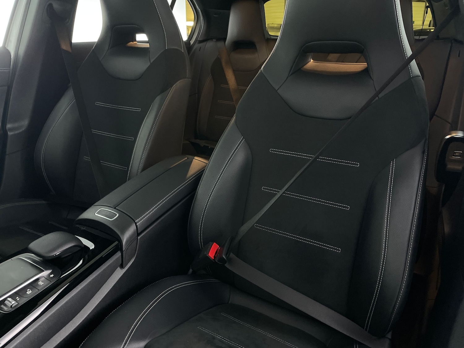 Used Mercedes-Benz A-Class 2021 for sale - 77159701: Photo 15