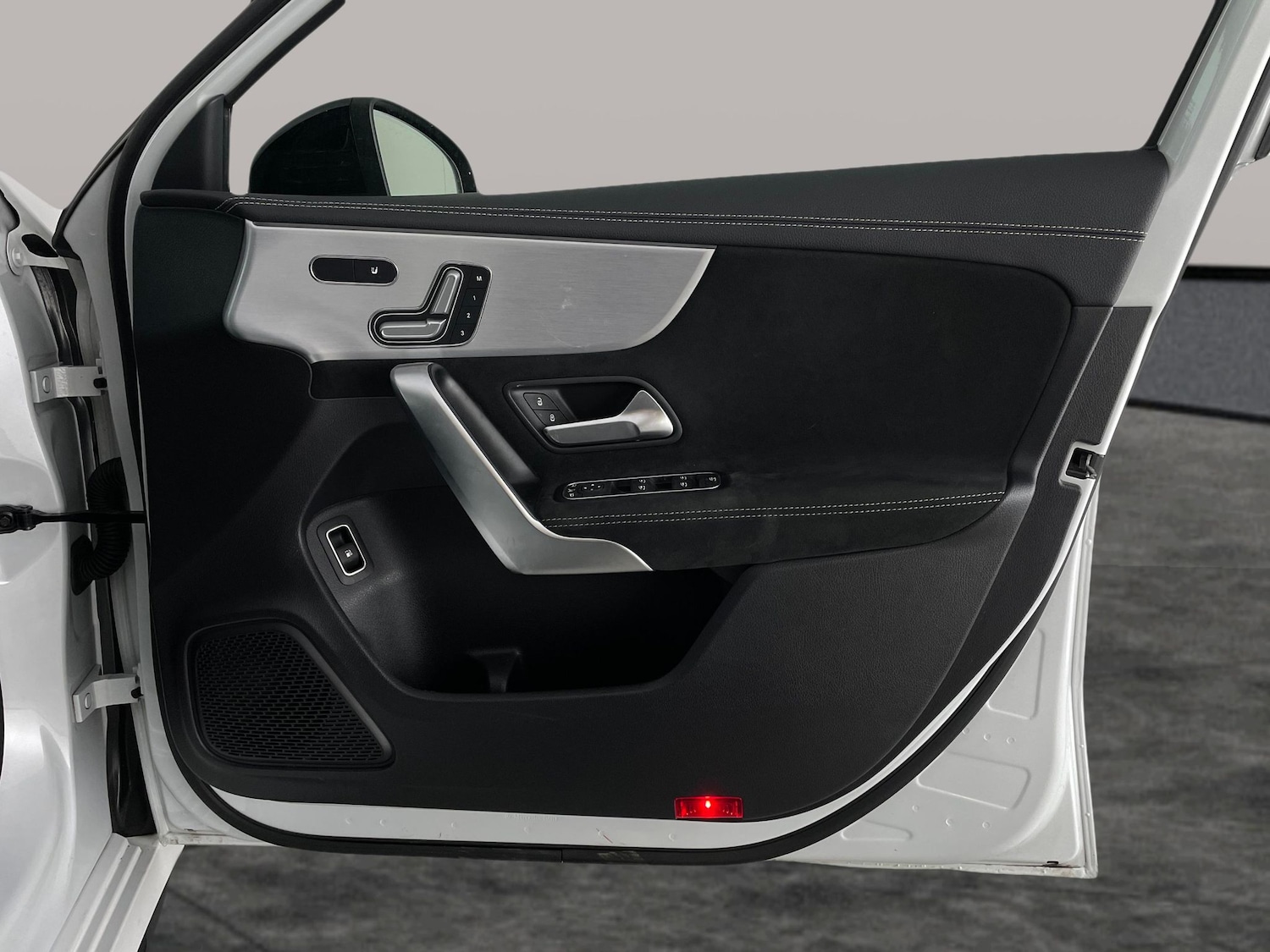 Used Mercedes-Benz A-Class 2021 for sale - 77159701: Photo 34