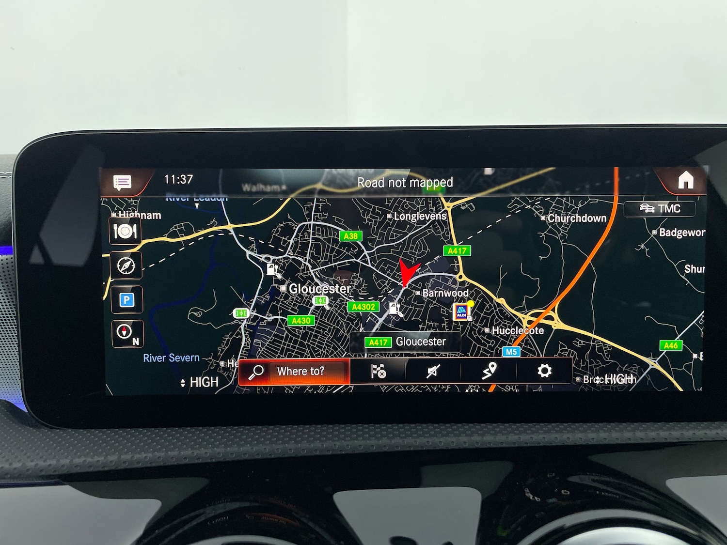 Used Mercedes-Benz A-Class 2021 for sale - 77159701: Photo 7