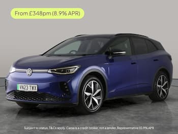 Used Volkswagen ID.4 2023 for sale - 79749056: Photo