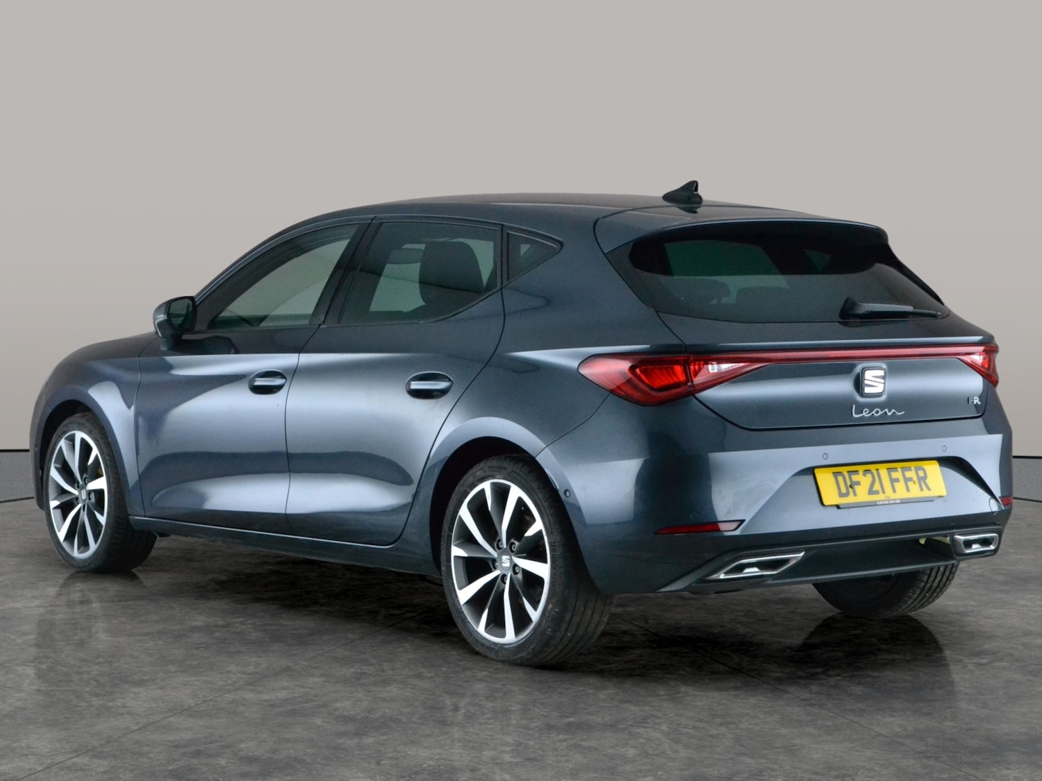 Used SEAT Leon 2021 for sale - 77789929: Photo 11