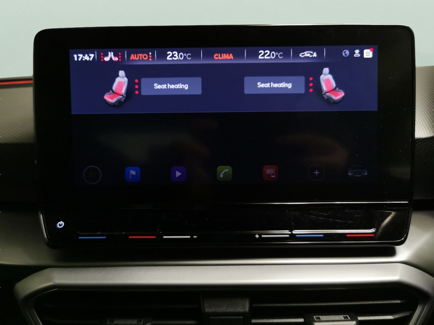 Used SEAT Leon 2021 for sale - 77789929: Photo 17