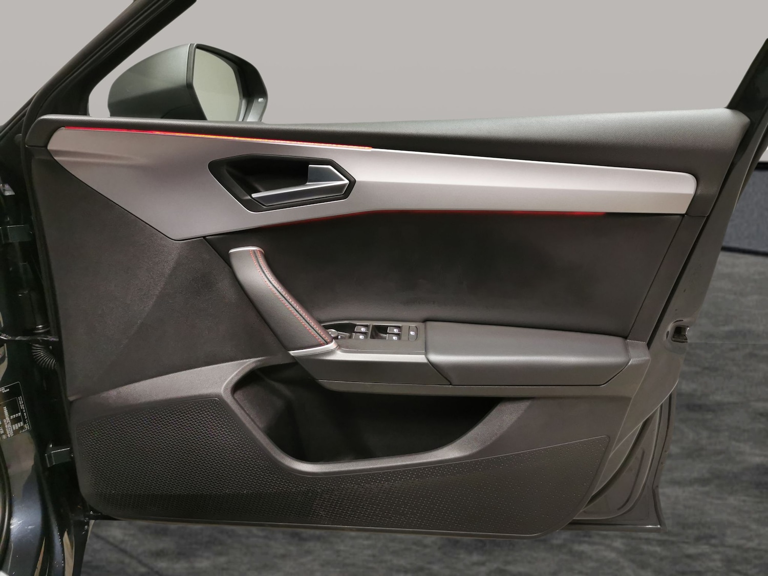 Used SEAT Leon 2021 for sale - 77789929: Photo 27