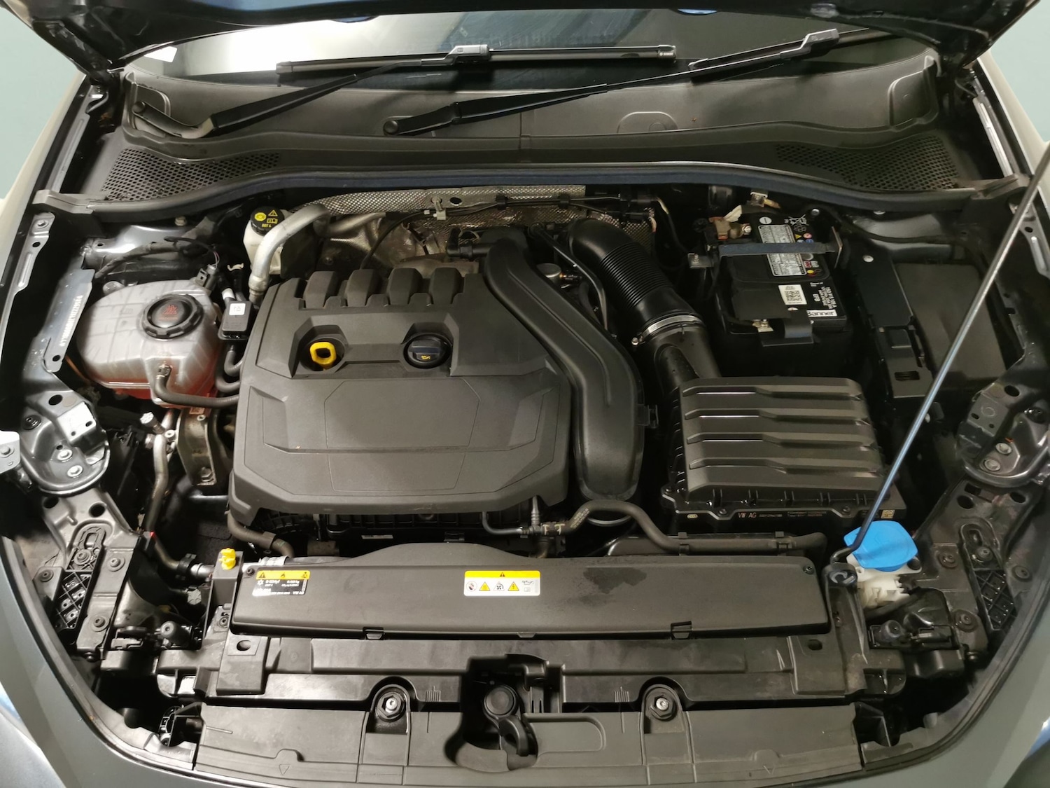 Used SEAT Leon 2021 for sale - 77789929: Photo 29