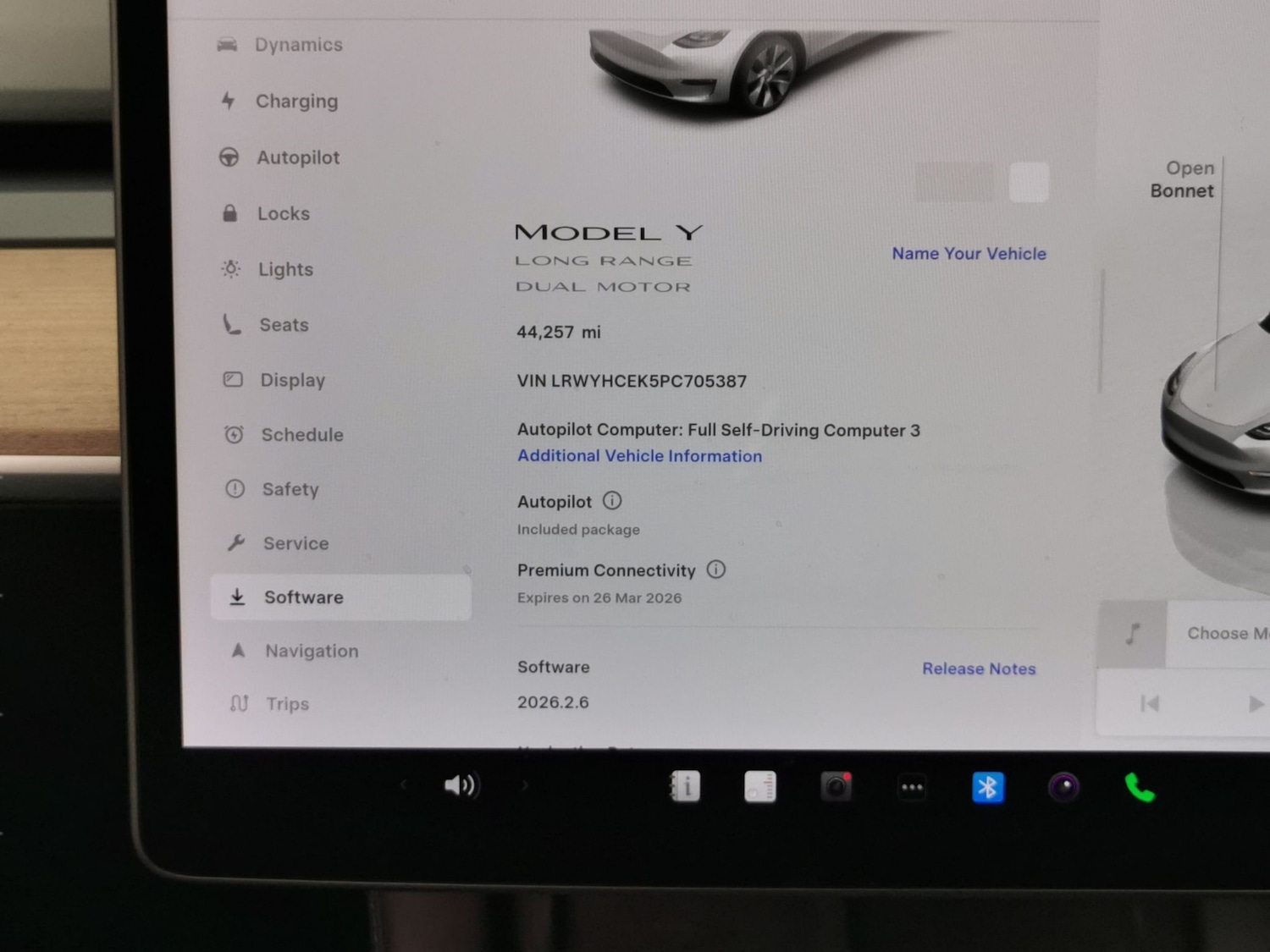 Used Tesla Model Y 2023 for sale - 77988727: Photo 22