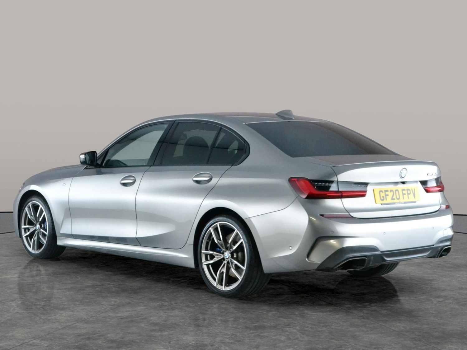 Used BMW 3 Series 2020 for sale - 77043569: Photo 12