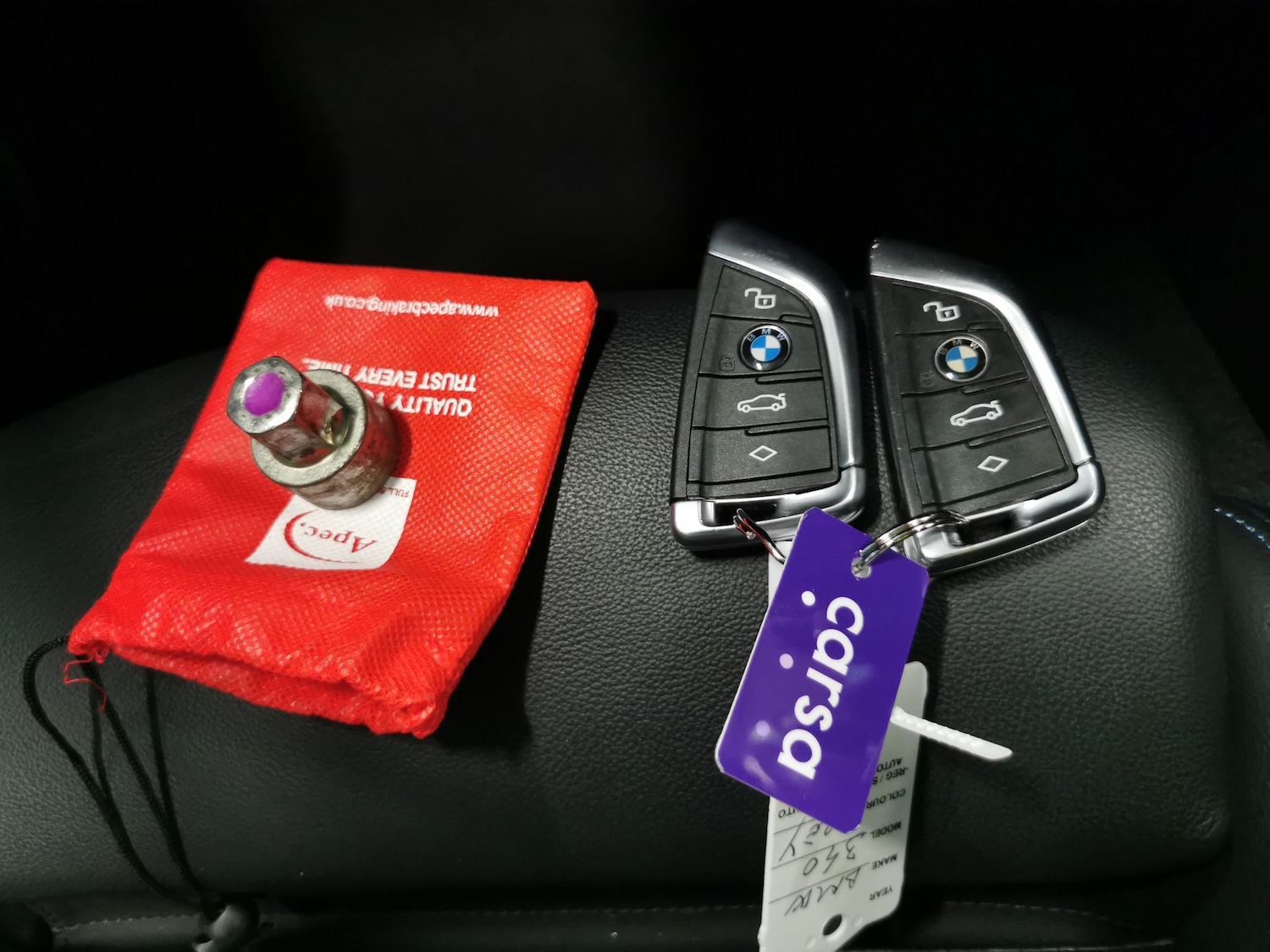 Used BMW 3 Series 2020 for sale - 77043569: Photo 35