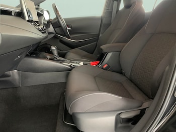 Used Toyota Corolla 2023 for sale - 77333502: Photo